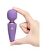 le WAND LE WAND MINI MICRO WAND VIOLET
