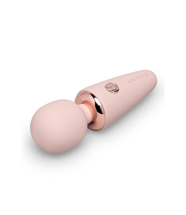 le WAND LE WAND MINI MICRO WAND RG