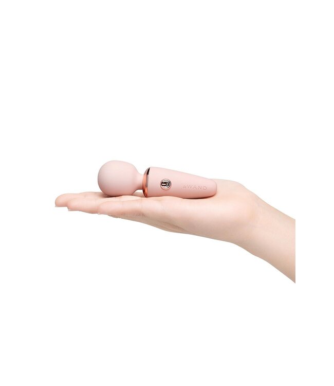 le WAND LE WAND MINI MICRO WAND RG