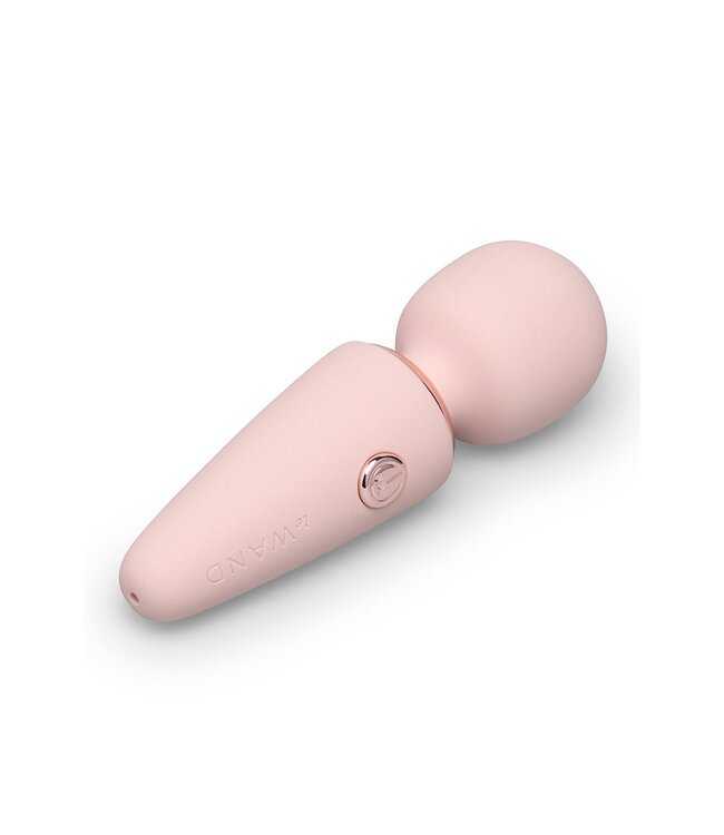 le WAND LE WAND MINI MICRO WAND RG
