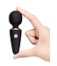 le WAND LE WAND MINI MICRO WAND BLACK
