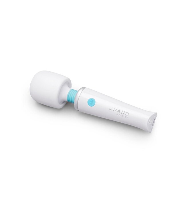 le WAND LE WAND CLASSIQUE MINI WAND MASSAGER
