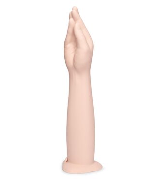 b-Vibe B-VIBE SILICONE HAND FISTING DILDO
