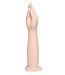 b-Vibe B-VIBE SILICONE HAND FISTING DILDO