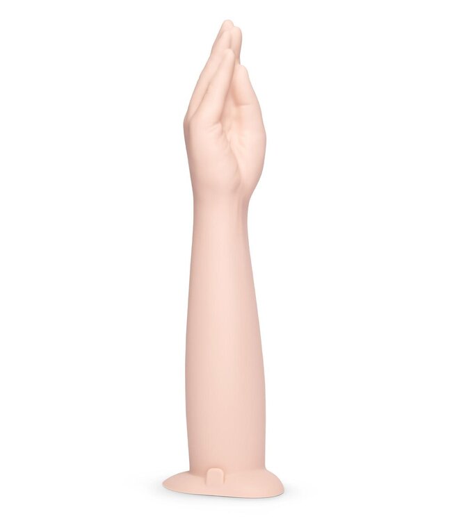 b-Vibe B-VIBE SILICONE HAND FISTING DILDO