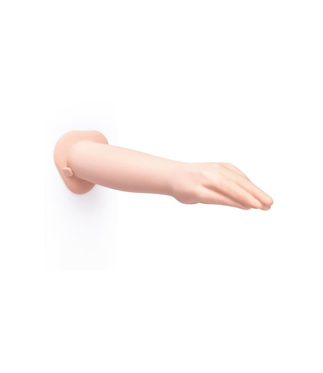 b-Vibe B-VIBE SILICONE HAND FISTING DILDO