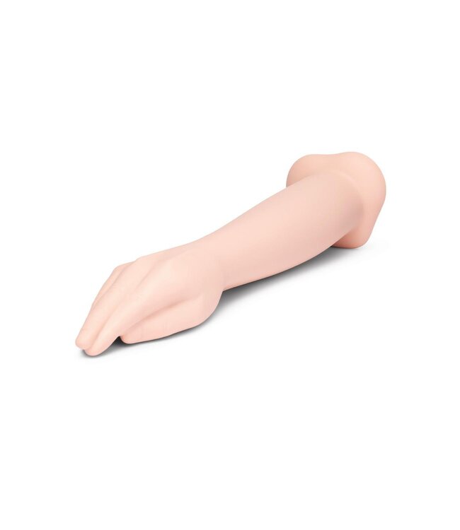 b-Vibe B-VIBE SILICONE HAND FISTING DILDO