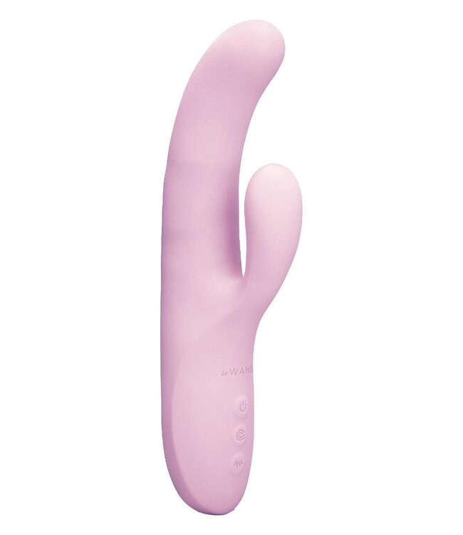 le WAND LE WAND HITHER ROCKING RABBIT VIBRATOR