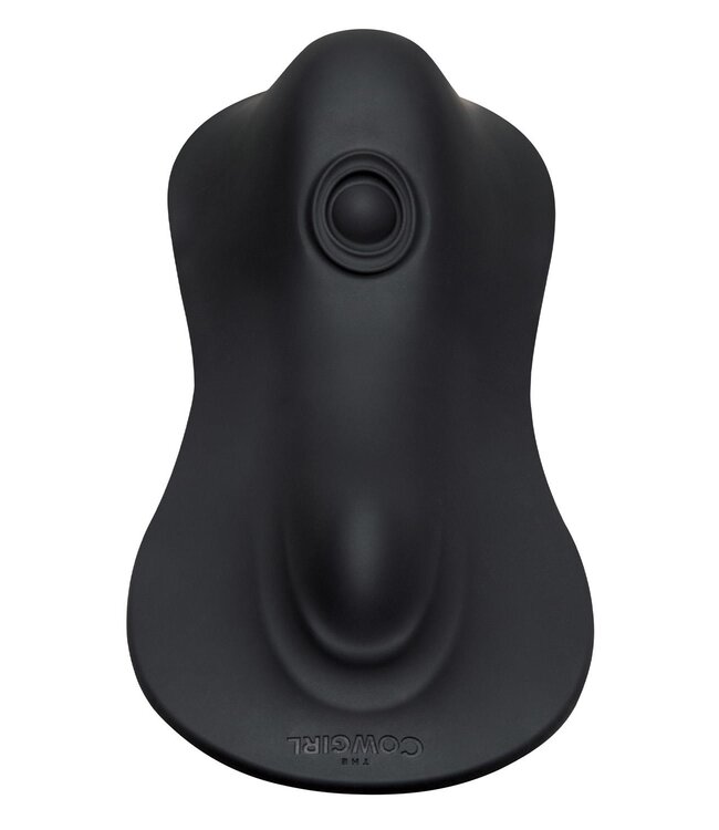 The Cowgirl THE COWGIRL RODEO RUMBLER