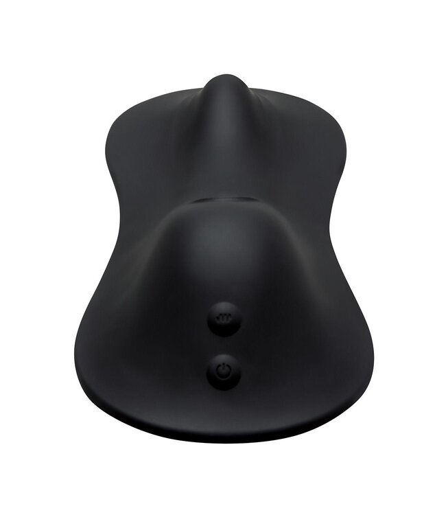 The Cowgirl THE COWGIRL RODEO RUMBLER