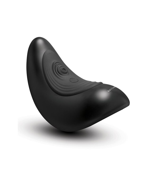 The Cowgirl THE COWGIRL SADDLE MACHINE