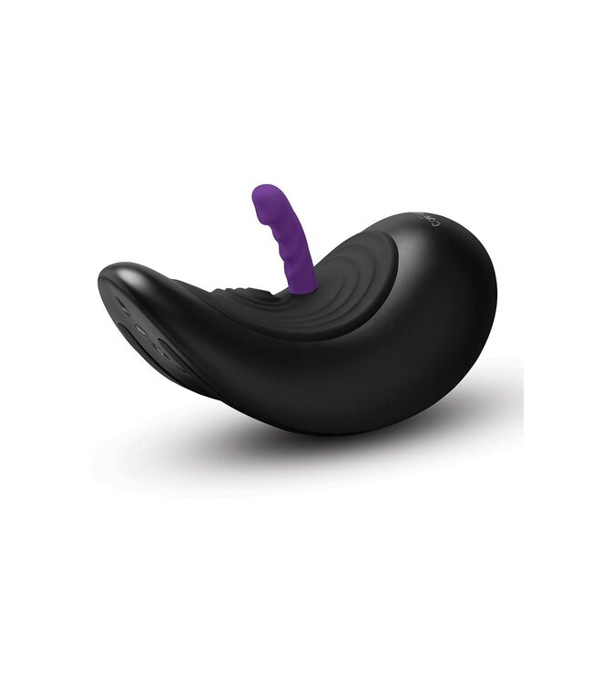 The Cowgirl THE COWGIRL SADDLE MACHINE