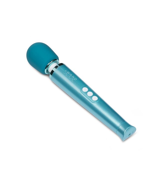 le WAND LE WAND DIVE SUBMERSIBLE VIBRATING MASSAGER
