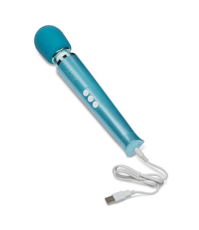 le WAND LE WAND DIVE SUBMERSIBLE VIBRATING MASSAGER