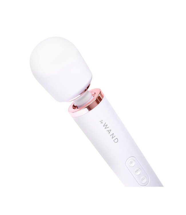 le WAND LE WAND PLUGIN WHITE