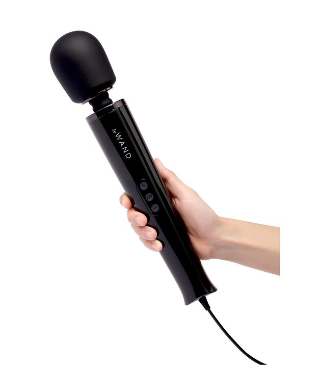 le WAND LE WAND PLUGIN BLACK