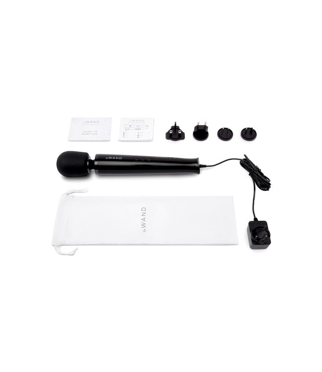 le WAND LE WAND PLUGIN BLACK
