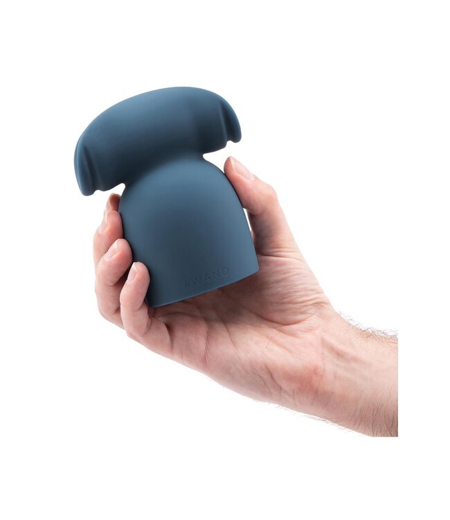 le WAND LE WAND STROKE SLIICONE PENIS PLAY ATTACHMENT