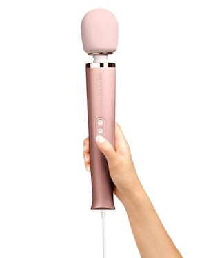 le WAND LE WAND PLUGIN ROSE GOLD