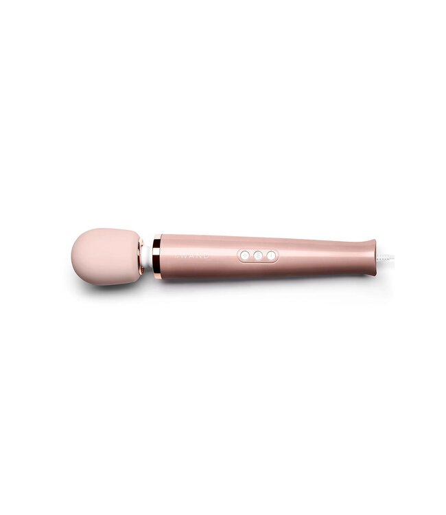le WAND LE WAND PLUGIN ROSE GOLD
