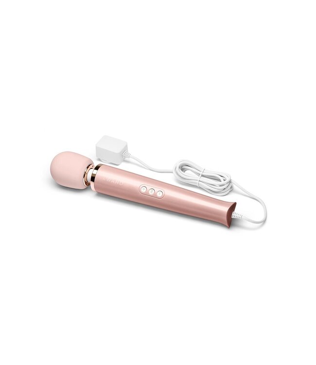 le WAND LE WAND PLUGIN ROSE GOLD