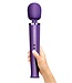le WAND LE WAND PURPLE RECHARGEABLE MASSAGER