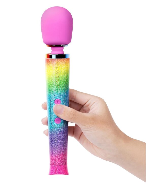 le WAND LE WAND RAINBOW OMBRE