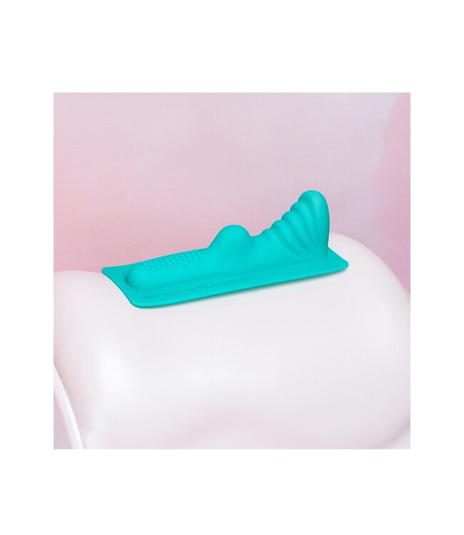 The Unicorn UNICORN MYSTICAL WATERFALL SILICONE ATTACHMENT