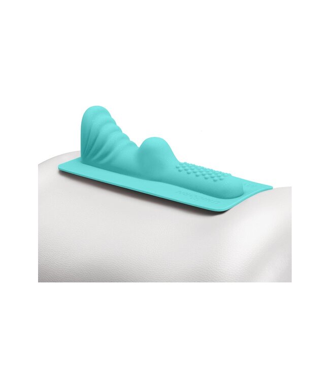The Unicorn UNICORN MYSTICAL WATERFALL SILICONE ATTACHMENT
