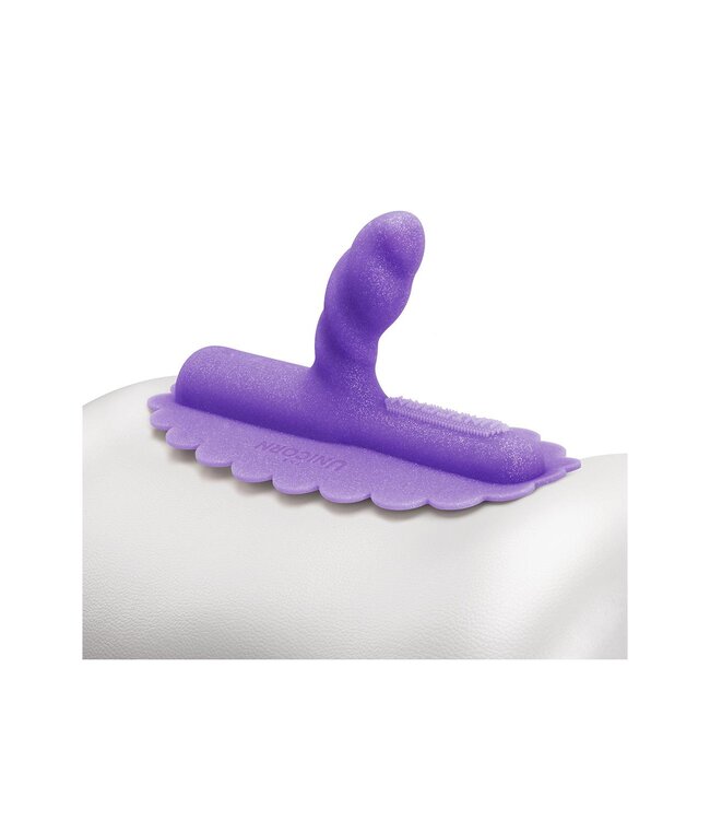 The Unicorn UNICORN UNI HORN SILICONE ATTACHMENT