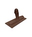 The Cowgirl COWGIRL BRONCO SILICONE ATTACHMENT - CHOCOLATE