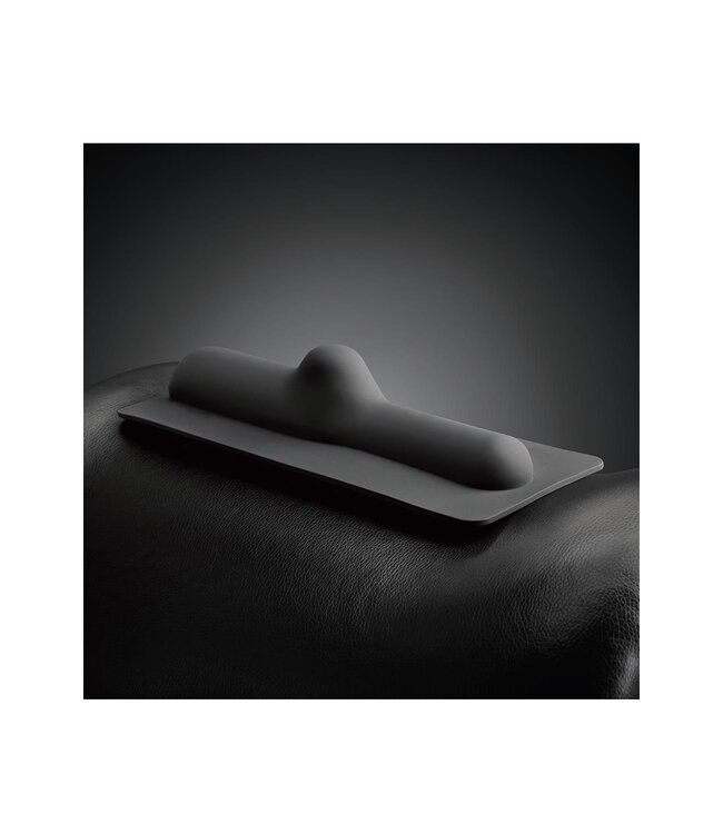 The Cowgirl COWGIRL BAREBACK SILICONE ATTACHMENT