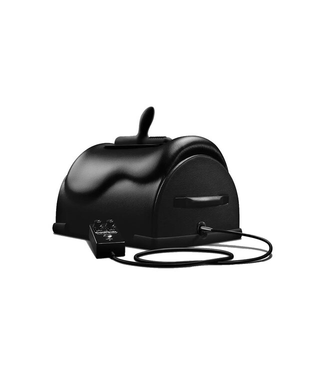 The Cowgirl THE COWGIRL PREMIUM SEX MACHINE