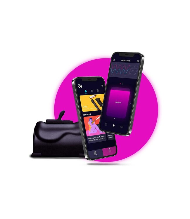 The Cowgirl THE COWGIRL PREMIUM SEX MACHINE