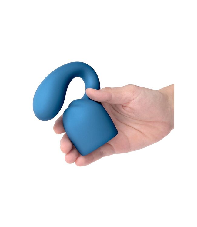 le WAND LE WAND PETITE GLIDER WEIGHTED SILICONE ATTACHMENT