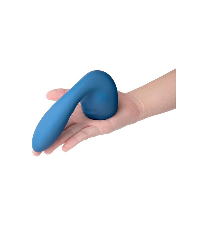 le WAND LE WAND PETITE FLEXI SILICONE ATTACHMENT