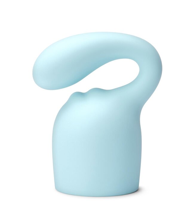le WAND LE WAND GLIDER WEIGHTED SILICONE ATTACHMENT
