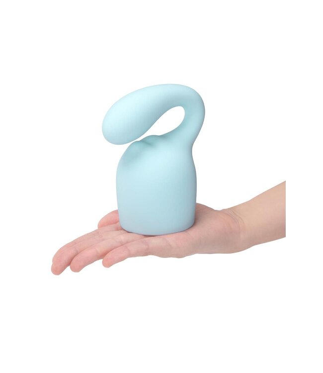 le WAND LE WAND GLIDER WEIGHTED SILICONE ATTACHMENT