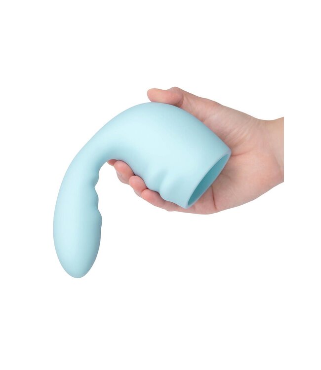 le WAND LE WAND FLEXI SILICONE ATTACHMENT