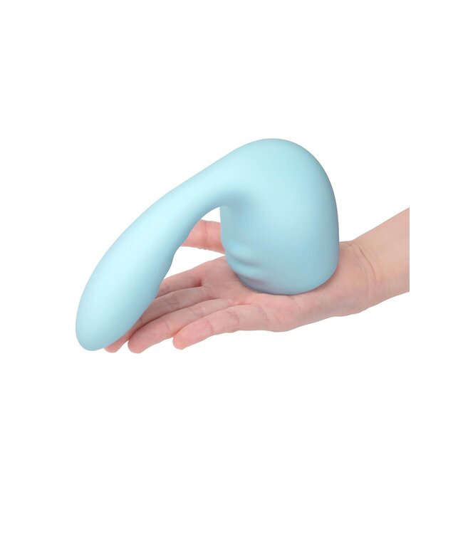le WAND LE WAND FLEXI SILICONE ATTACHMENT