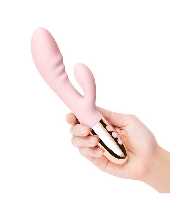 le WAND LE WAND BLEND ROSE GOLD