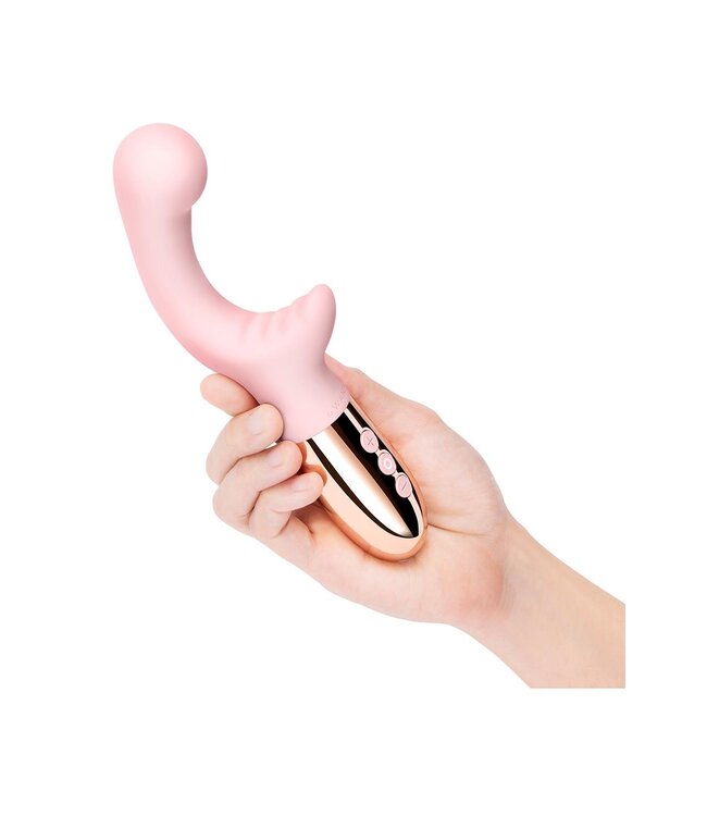 le WAND LE WAND XO ROSE GOLD