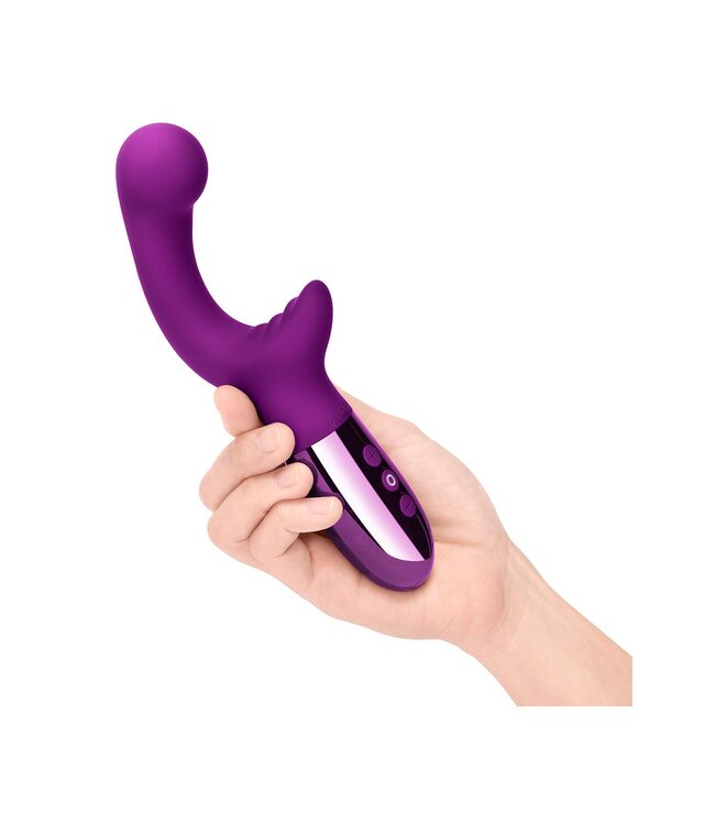 le WAND LE WAND XO CHERRY