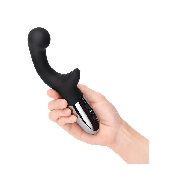 le WAND LE WAND XO BLACK