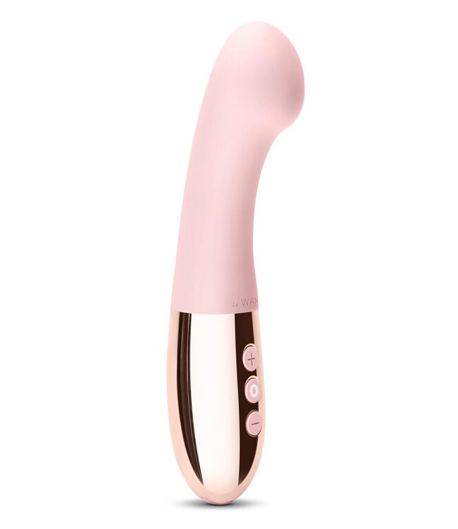 le WAND LE WAND GEE ROSE GOLD