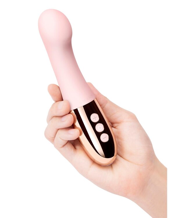 le WAND LE WAND GEE ROSE GOLD