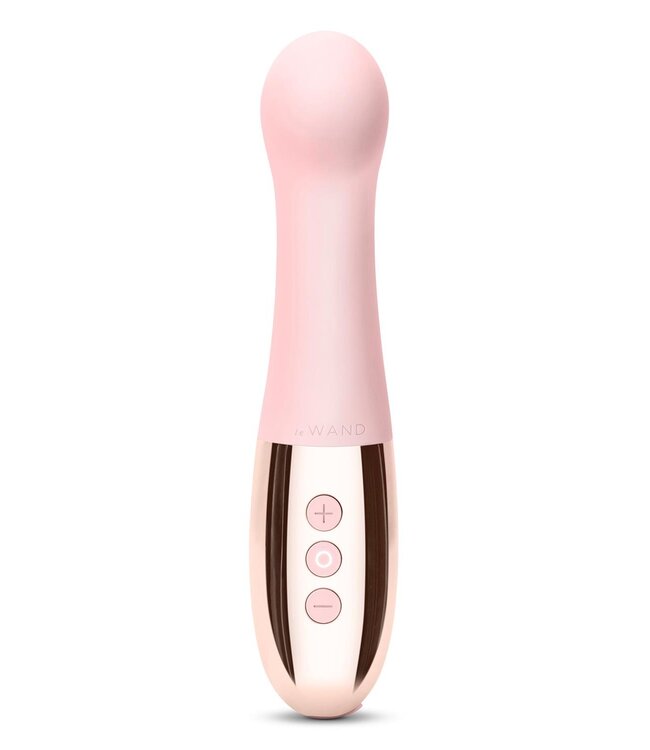 le WAND LE WAND GEE ROSE GOLD