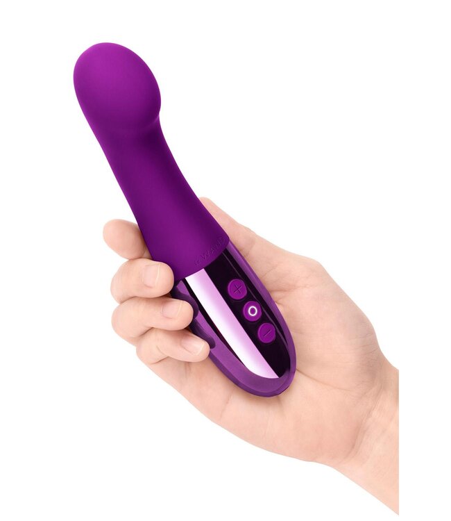 le WAND LE WAND GEE CHERRY