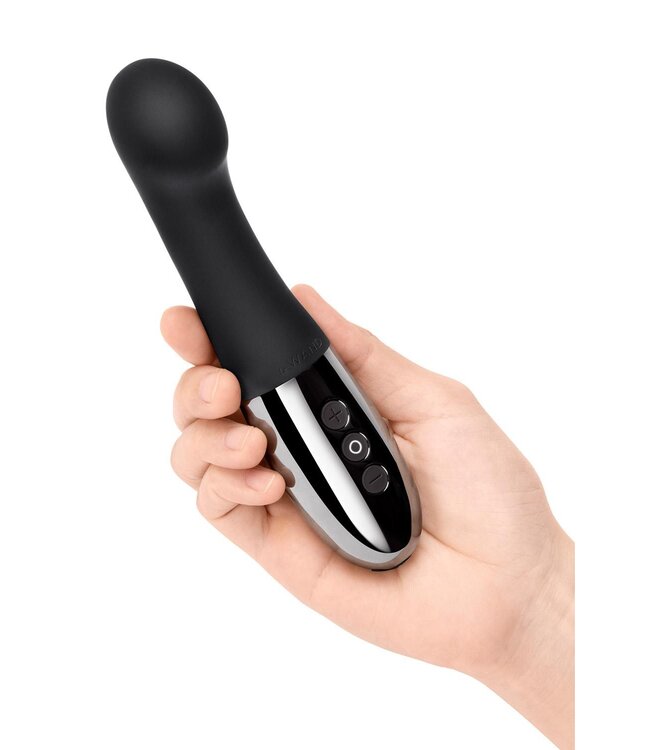 le WAND LE WAND GEE BLACK