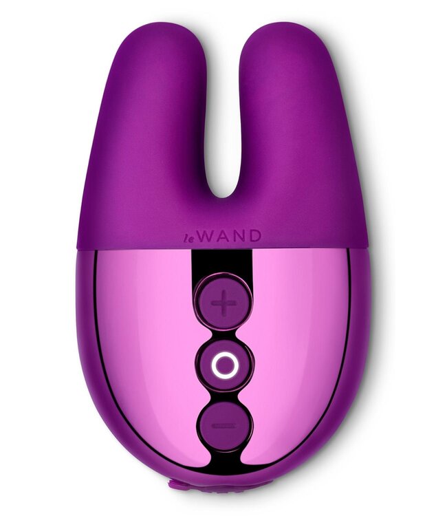 le WAND LE WAND DOUBLE VIBE CHERRY